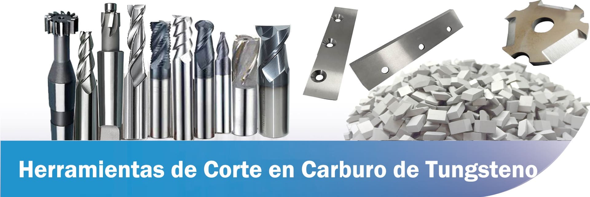 La elección de confianza para cortes de alto rendimiento