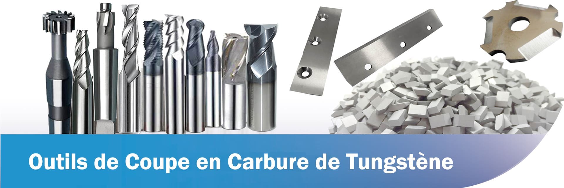 La référence pour la coupe haute performance
