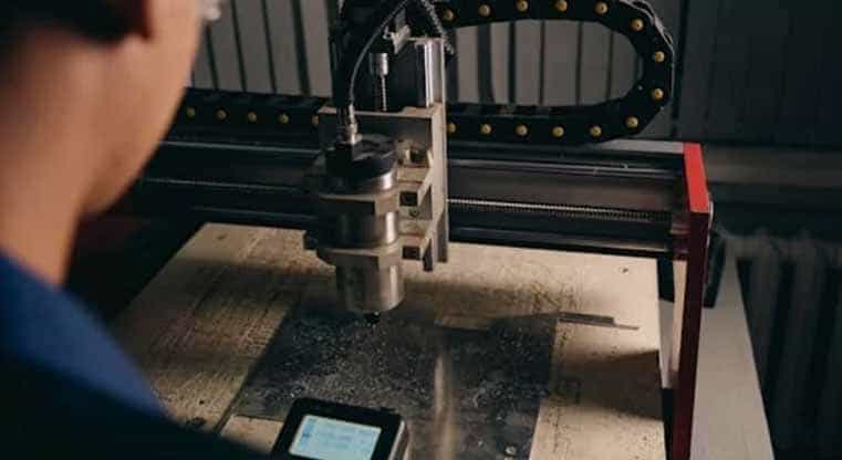 Optimiser votre système CNC avec des pièces d’usinage en carbure de tungstène haute performance