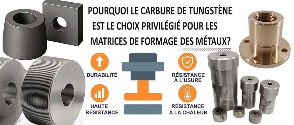 Formage et de Matriçage des Métaux