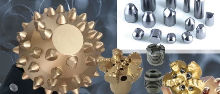 Drilling & Exploration Tools