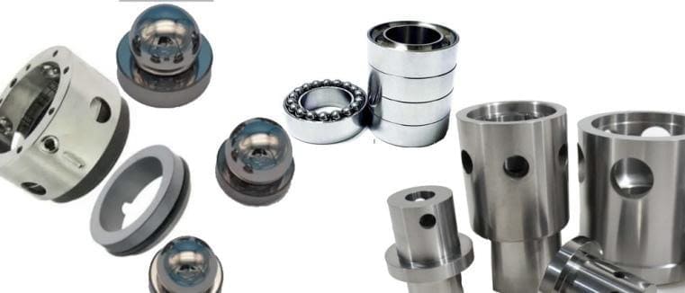 Completion & Downhole Tools