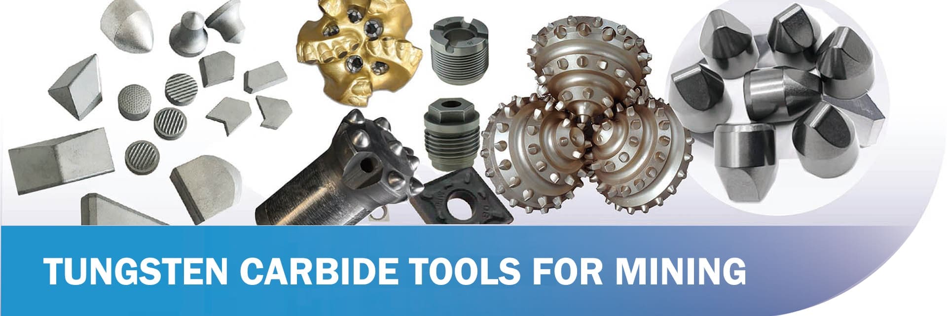 The Right Tool for the Mining Site