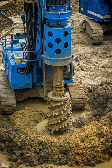 The Right Tool for the Mining Site