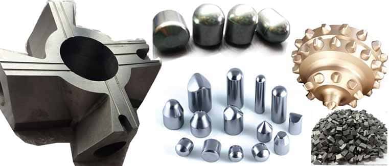 Drilling & Boring
