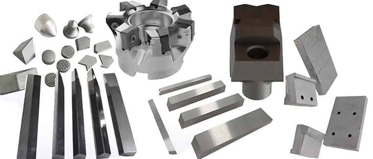 Cutting & Crushing