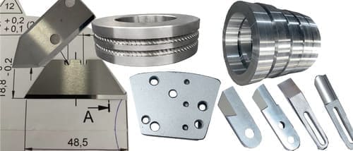 General Industrial Applications