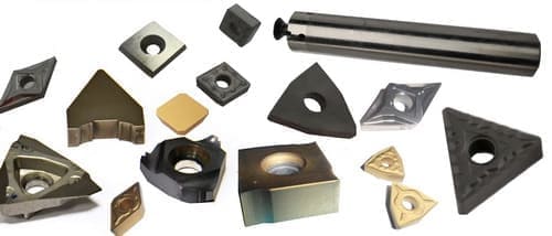High-Temperature Wear Applications