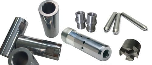 Erosive Wear Applications