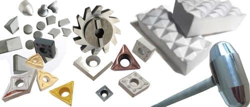 Impact Wear Applications