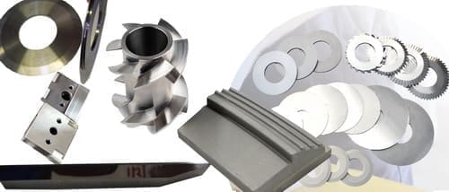 Abrasive Wear Applications