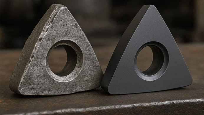 How Tungsten Carbide Alloy Extends the Service Life of Wear-Resistant Components