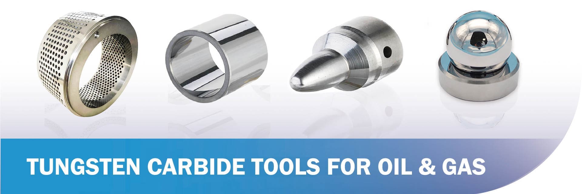 The Right Tool for the Oil Field