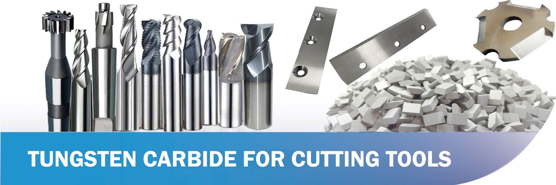 The Trusted Choice for High-Performance Cutting