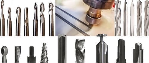 Plastic & Composite Cutting