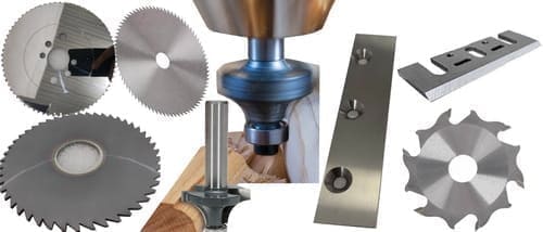 Wood Cutting