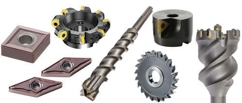 Metal Cutting