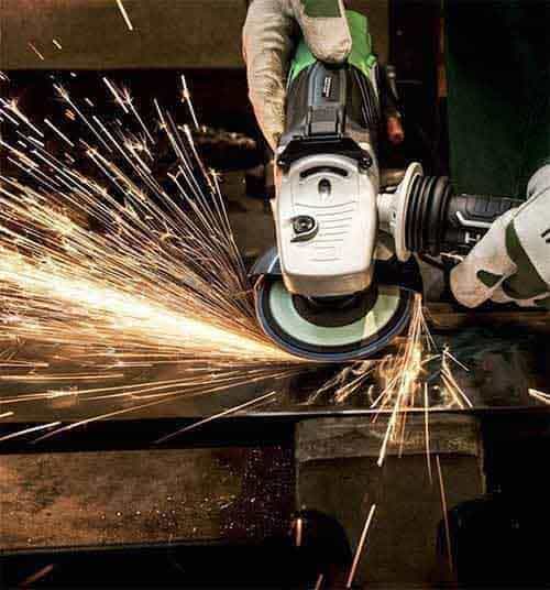 The Trusted Choice for High-Performance Cutting
