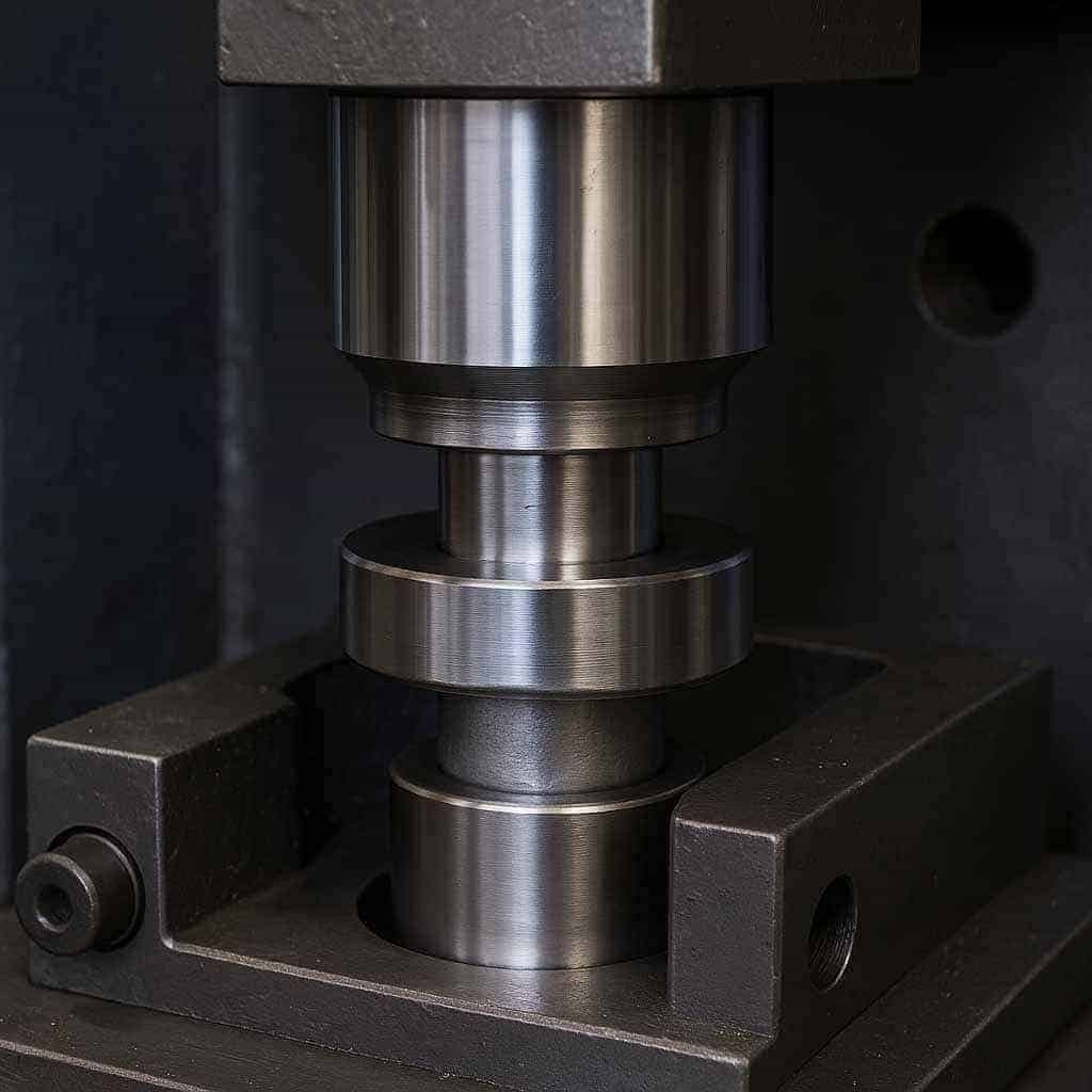 Engineered for Metal Forming & Heading Excellence