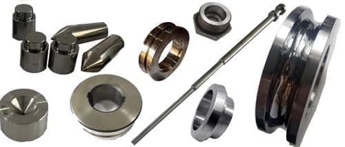 Metal Forming Applications
