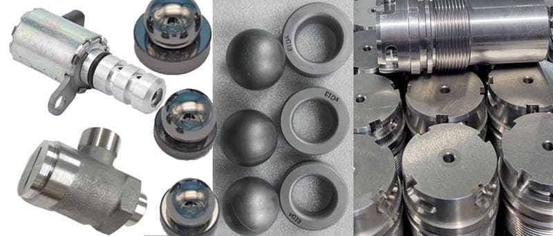 Flow Control Systems