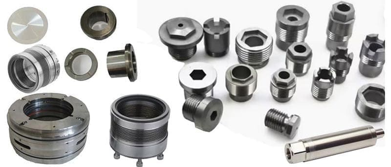 Refining and Processing Systems