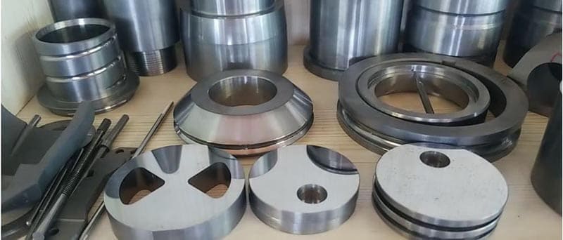 Downhole Equipments