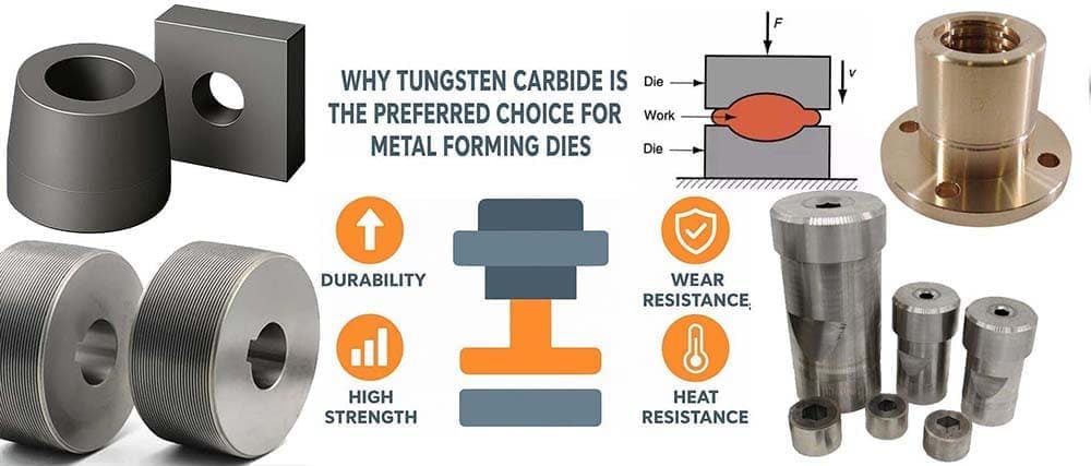 Metal Forming & Heading