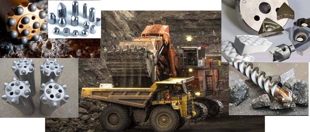 Mining Industry