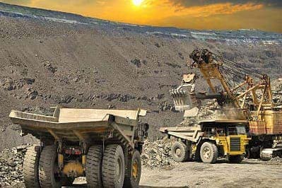 Customized Solutions for the Mining Industry