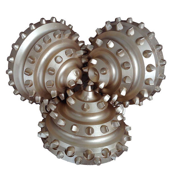 Tricone drill Bit