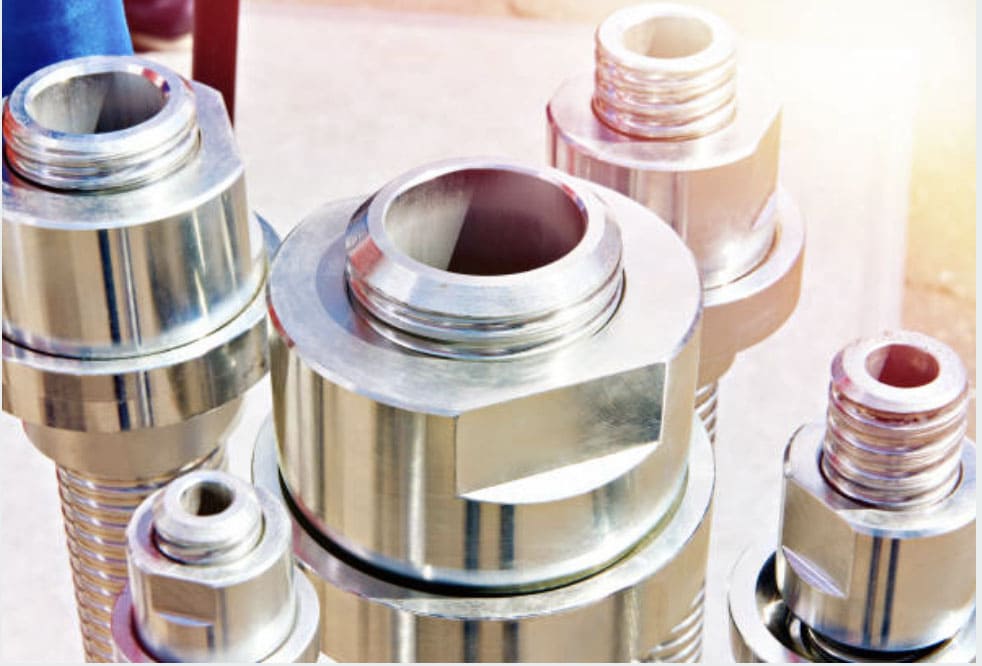 Drill string- tool joint connections-to to handle very high torque and pressure in oil & gas