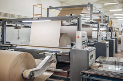 Textile & Paper