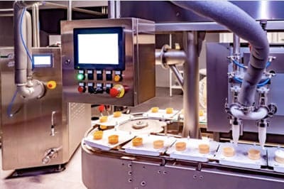 Food Processing