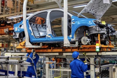 Automotive