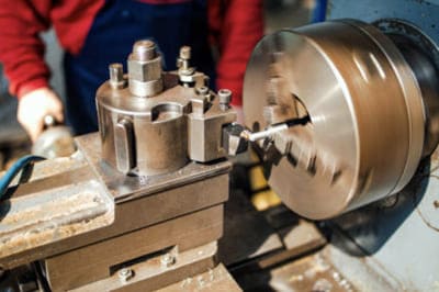 Manufacturing & General Engineering