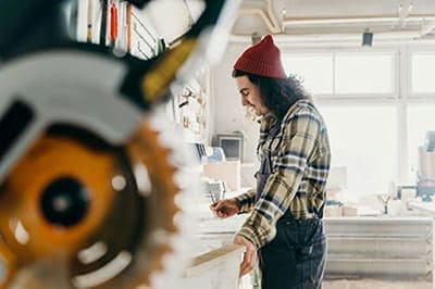 Customized Solutions for Every Unique Application