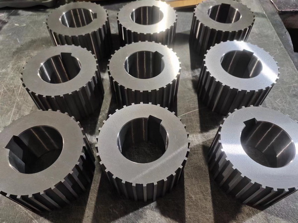 Tungsten Carbide components-2