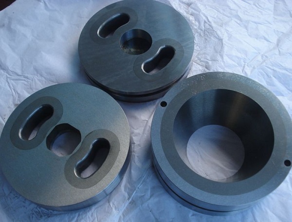 oil-valve seat