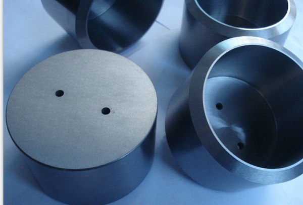oil-Flow cutter cartridge