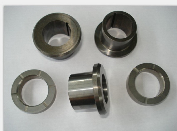 oil-Shaft sleeve