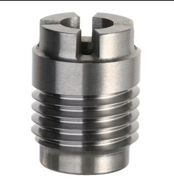 High-Performance Abrasion-Resistant Nozzle for Harsh Applications