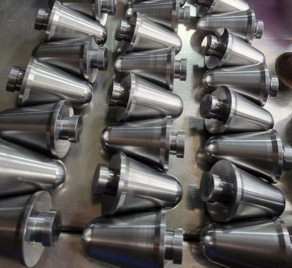 Tungsten carbide petrolem industry products-customized