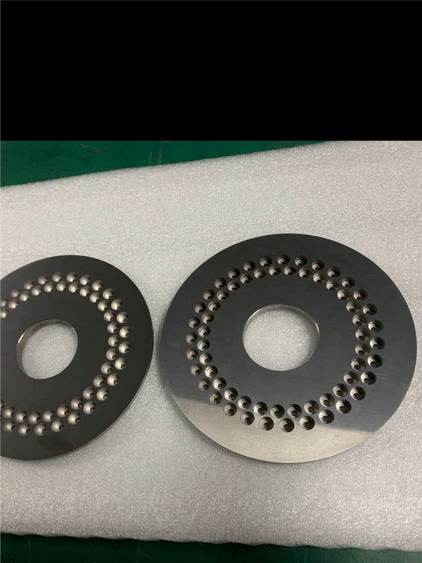valve component