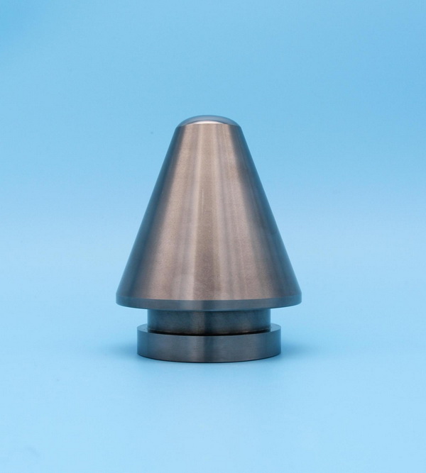 Adjustable throttle valve stem head