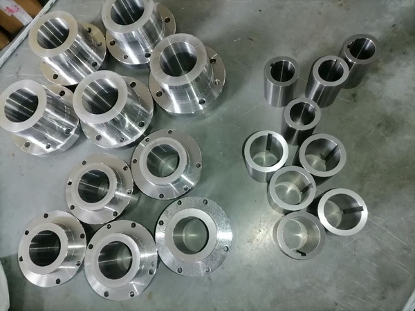 Carbide components for Petroleum industry-custom-made